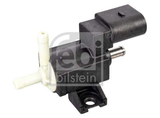 Boost Pressure Control Valve